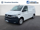 Annonce Volkswagen Transporter occasion Diesel FOURGON 6.1 VAN L1H1 2.0 TDI 150 BVM6 BUSINESS  La Motte-Servolex