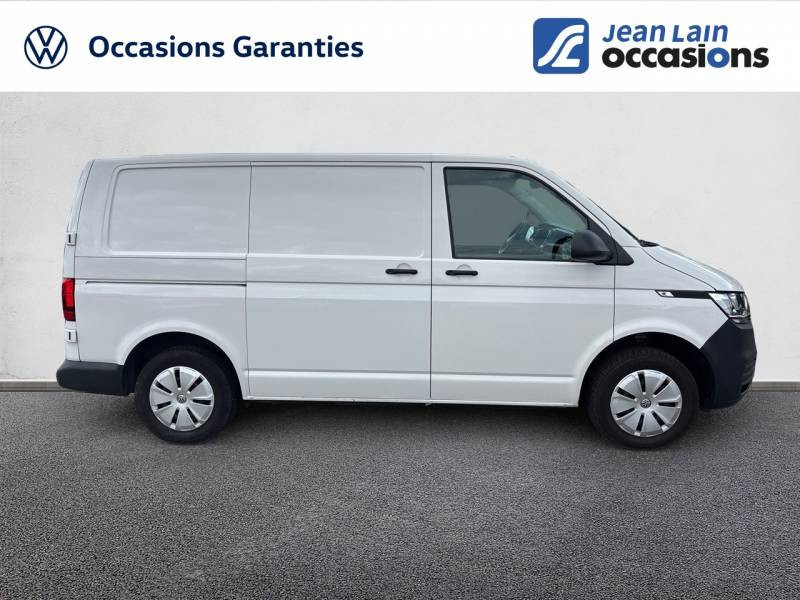 Volkswagen Transporter FOURGON 6.1 VAN L1H1 2.0 TDI 150 BVM6 BUSINESS  occasion  La Motte-Servolex - photo n4