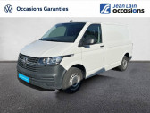 Volkswagen Transporter FOURGON 6.1 VAN L1H1 2.0 TDI 150 BVM6   La Motte-Servolex 73