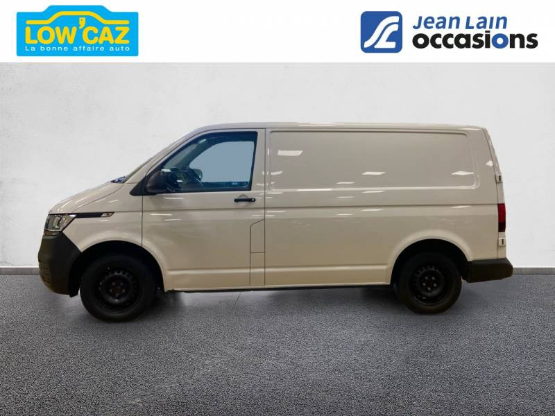 Volkswagen Transporter FOURGON 6.1 VAN L1H1 2.0 TDI 150 BVM6  occasion  SASSENAGE - photo n8