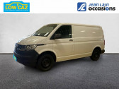 Volkswagen Transporter FOURGON 6.1 VAN L1H1 2.0 TDI 150 BVM6   SASSENAGE 38