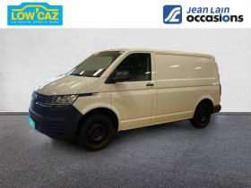 Volkswagen Transporter , garage JEAN LAIN OCCASION SASSENAGE  SASSENAGE