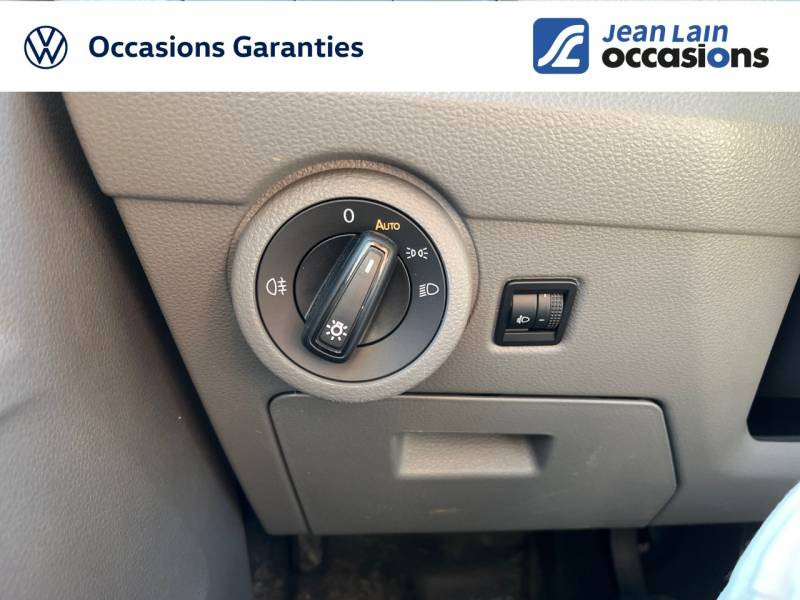 Volkswagen Transporter FOURGON 6.1 VAN L1H1 2.0 TDI 150 BVM6  occasion  La Motte-Servolex - photo n3