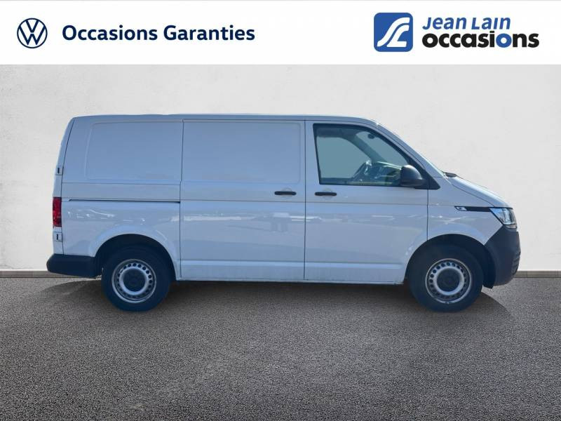 Volkswagen Transporter FOURGON 6.1 VAN L1H1 2.0 TDI 150 BVM6  occasion  La Motte-Servolex - photo n4