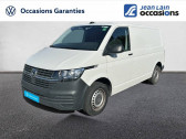 Volkswagen Transporter FOURGON 6.1 VAN L1H1 2.0 TDI 150 BVM6  2024 - annonce de voiture en vente sur Auto Sélection.com
