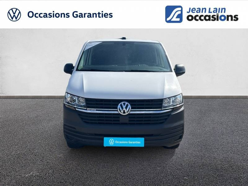 Volkswagen Transporter FOURGON 6.1 VAN L1H1 2.0 TDI 150 DSG7 4MOTION BUSINESS  occasion  La Motte-Servolex - photo n9