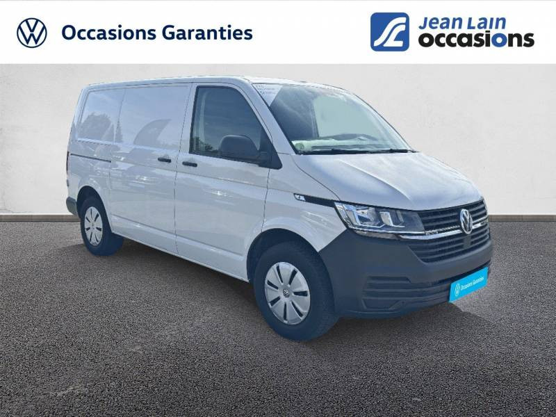 Volkswagen Transporter FOURGON 6.1 VAN L1H1 2.0 TDI 150 DSG7 4MOTION BUSINESS  occasion  La Motte-Servolex - photo n10