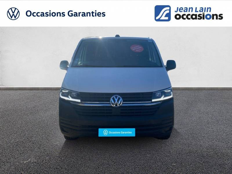 Volkswagen Transporter FOURGON 6.1 VAN L1H1 2.0 TDI 150 DSG7 BUSINESS LINE  occasion  Volx - photo n9