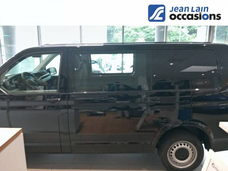 Volkswagen Transporter FOURGON 6.1 VAN L1H1 2.0 TDI 150 DSG7 BUSINESS  occasion  Seynod - photo n7