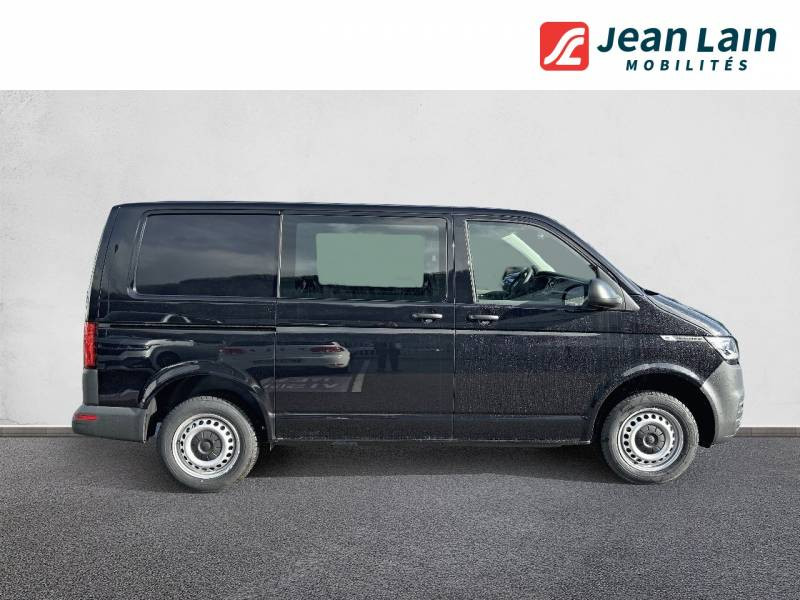 Volkswagen Transporter FOURGON 6.1 VAN L1H1 2.0 TDI 150 DSG7 BUSINESS  occasion  Fontaine - photo n4