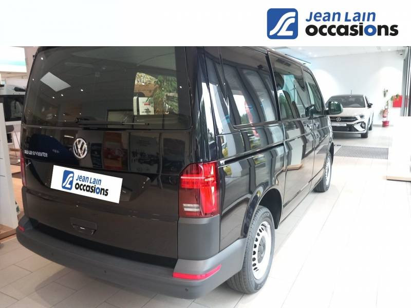 Volkswagen Transporter FOURGON 6.1 VAN L1H1 2.0 TDI 150 DSG7 BUSINESS  occasion  Seynod - photo n2