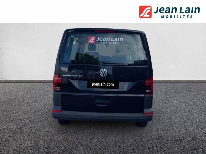 Volkswagen Transporter FOURGON 6.1 VAN L1H1 2.0 TDI 150 DSG7 BUSINESS  occasion  Ville-la-Grand - photo n6