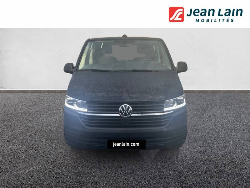 Volkswagen Transporter FOURGON 6.1 VAN L1H1 2.0 TDI 150 DSG7 BUSINESS  occasion  Seynod - photo n2