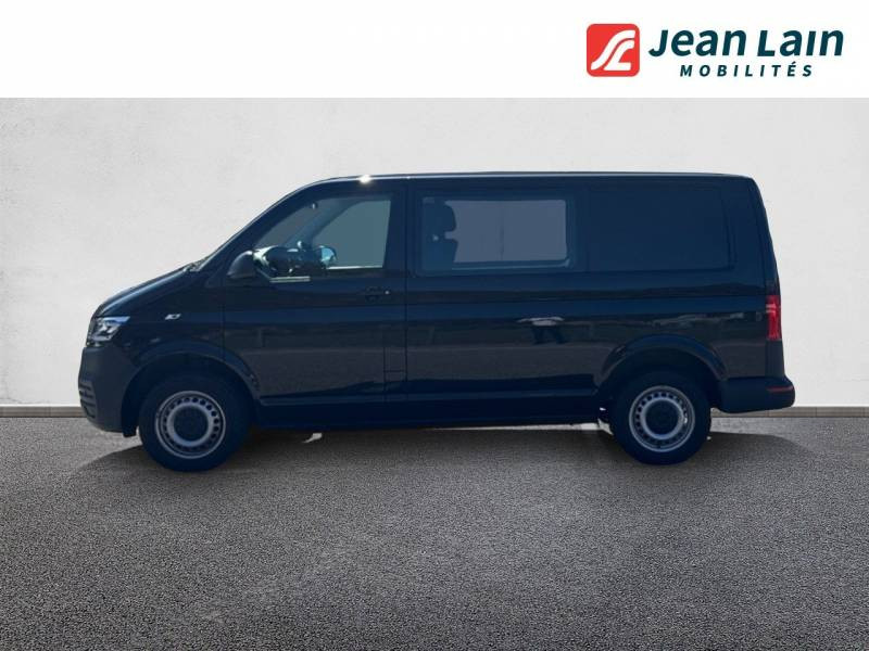 Volkswagen Transporter FOURGON 6.1 VAN L1H1 2.0 TDI 150 DSG7 BUSINESS  occasion  Albertville - photo n8