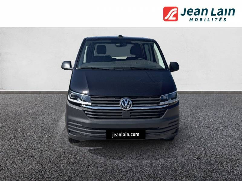 Volkswagen Transporter FOURGON 6.1 VAN L1H1 2.0 TDI 150 DSG7 BUSINESS  occasion  Albertville - photo n2
