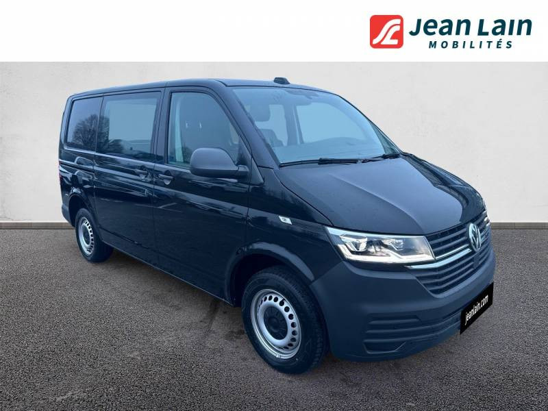 Volkswagen Transporter FOURGON 6.1 VAN L1H1 2.0 TDI 150 DSG7 BUSINESS  occasion  Scionzier - photo n3