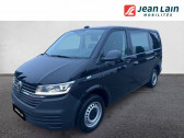 Volkswagen Transporter FOURGON 6.1 VAN L1H1 2.0 TDI 150 DSG7 BUSINESS   Scionzier 74