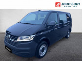 Volkswagen Transporter FOURGON 6.1 VAN L1H1 2.0 TDI 150 DSG7 BUSINESS   La Motte-Servolex 73