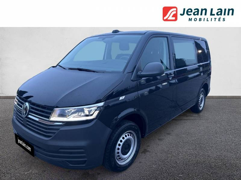 Volkswagen Transporter FOURGON 6.1 VAN L1H1 2.0 TDI 150 DSG7 BUSINESS  occasion  La Motte-Servolex