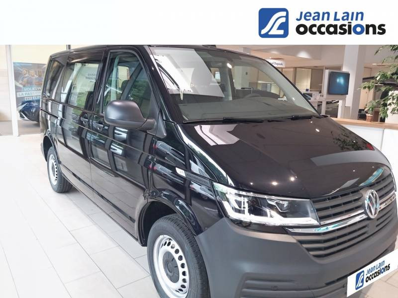Volkswagen Transporter FOURGON 6.1 VAN L1H1 2.0 TDI 150 DSG7 BUSINESS  occasion  Seynod - photo n10