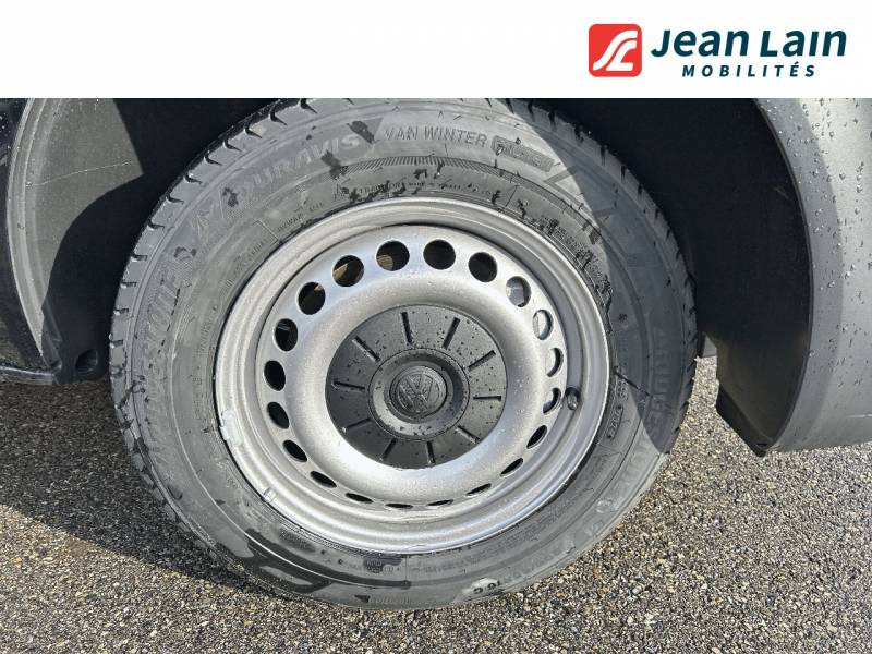 Volkswagen Transporter FOURGON 6.1 VAN L1H1 2.0 TDI 150 DSG7 BUSINESS  occasion  Fontaine - photo n9