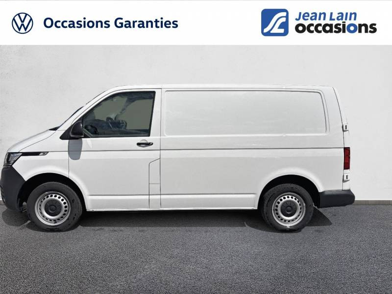 Volkswagen Transporter FOURGON 6.1 VAN L1H1 2.0 TDI 150 DSG7 BUSINESS  occasion  La Motte-Servolex - photo n7