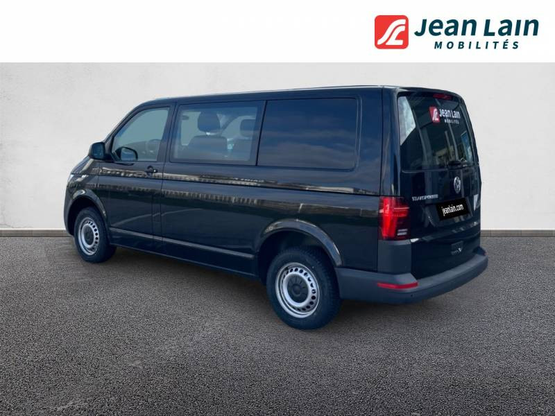 Volkswagen Transporter FOURGON 6.1 VAN L1H1 2.0 TDI 150 DSG7 BUSINESS  occasion  Ville-la-Grand - photo n7