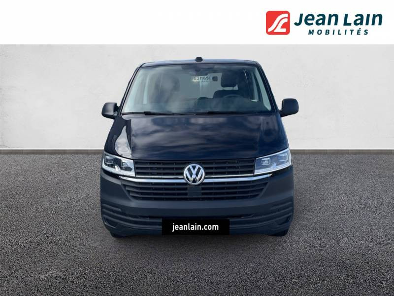 Volkswagen Transporter FOURGON 6.1 VAN L1H1 2.0 TDI 150 DSG7 BUSINESS  occasion  Ville-la-Grand - photo n2