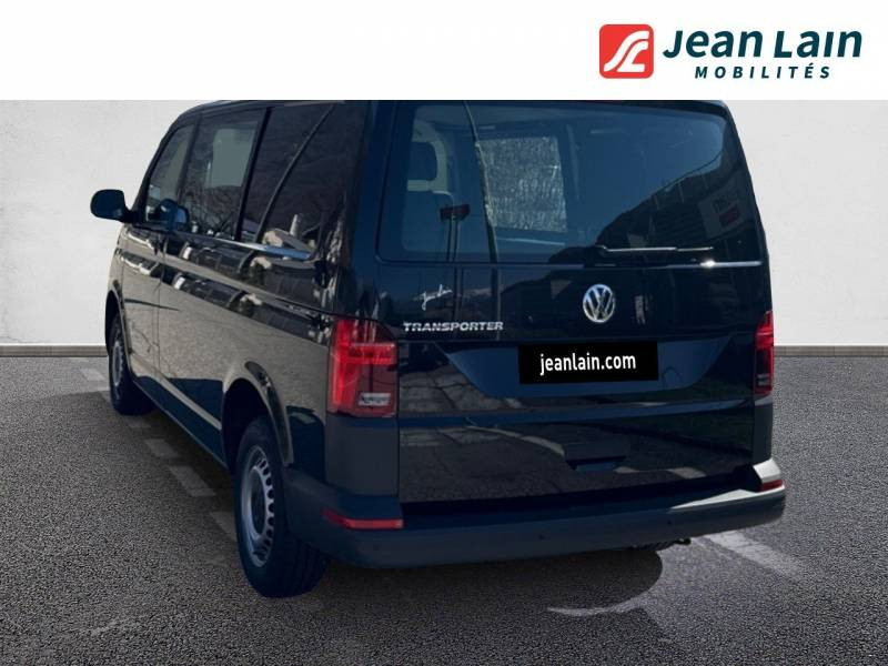 Volkswagen Transporter FOURGON 6.1 VAN L1H1 2.0 TDI 150 DSG7 BUSINESS  occasion  Albertville - photo n7