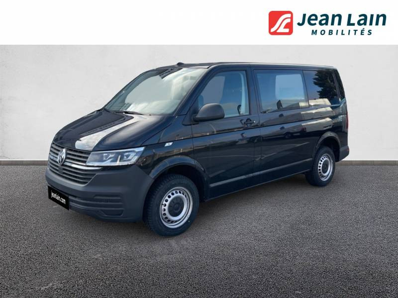 Volkswagen Transporter FOURGON 6.1 VAN L1H1 2.0 TDI 150 DSG7 BUSINESS  occasion  Ville-la-Grand