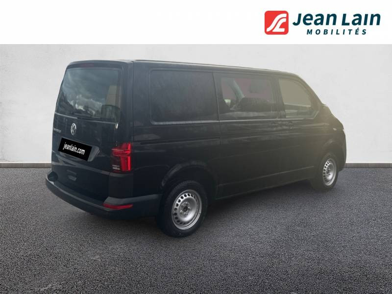 Volkswagen Transporter FOURGON 6.1 VAN L1H1 2.0 TDI 150 DSG7 BUSINESS  occasion  Seynod - photo n5