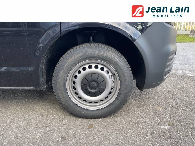 Volkswagen Transporter FOURGON 6.1 VAN L1H1 2.0 TDI 150 DSG7 BUSINESS  occasion  Ville-la-Grand - photo n9