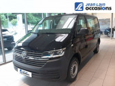 Volkswagen Transporter FOURGON 6.1 VAN L1H1 2.0 TDI 150 DSG7 BUSINESS   Seynod 74