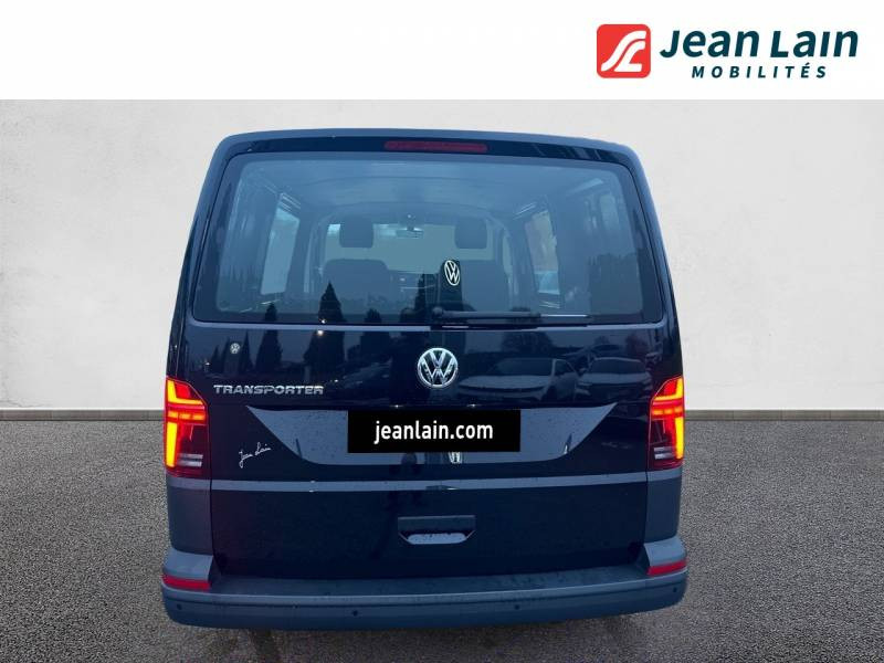Volkswagen Transporter FOURGON 6.1 VAN L1H1 2.0 TDI 150 DSG7 BUSINESS  occasion  La Motte-Servolex - photo n6