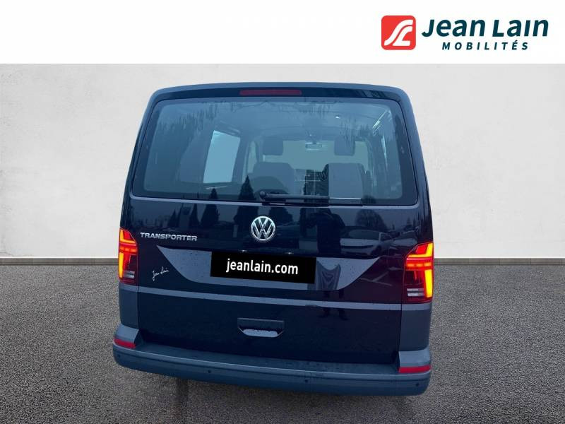 Volkswagen Transporter FOURGON 6.1 VAN L1H1 2.0 TDI 150 DSG7 BUSINESS  occasion  Scionzier - photo n6