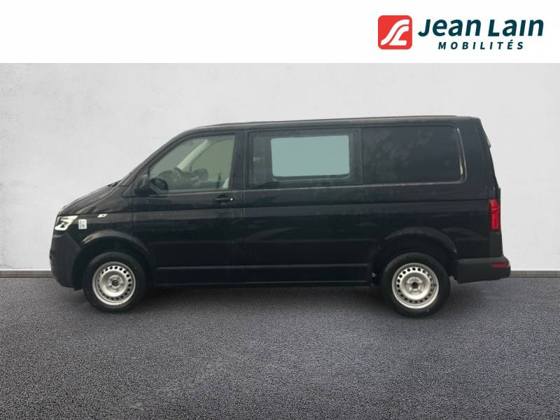 Volkswagen Transporter FOURGON 6.1 VAN L1H1 2.0 TDI 150 DSG7 BUSINESS  occasion  Seynod - photo n8
