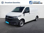 Annonce Volkswagen Transporter occasion Diesel FOURGON 6.1 VAN L1H1 2.0 TDI 150 DSG7 BUSINESS  La Motte-Servolex