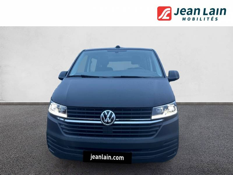Volkswagen Transporter FOURGON 6.1 VAN L1H1 2.0 TDI 150 DSG7 BUSINESS  occasion  La Motte-Servolex - photo n2