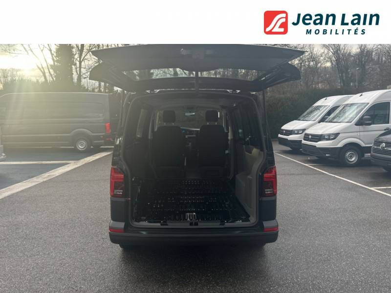 Volkswagen Transporter FOURGON 6.1 VAN L1H1 2.0 TDI 150 DSG7 BUSINESS  occasion  Seynod - photo n10