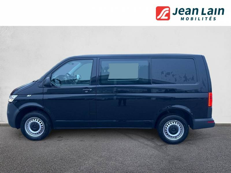 Volkswagen Transporter FOURGON 6.1 VAN L1H1 2.0 TDI 150 DSG7 BUSINESS  occasion  Scionzier - photo n8