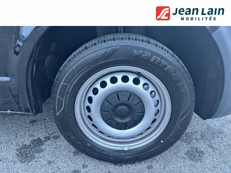 Volkswagen Transporter FOURGON 6.1 VAN L1H1 2.0 TDI 150 DSG7 BUSINESS  occasion  La Motte-Servolex - photo n9
