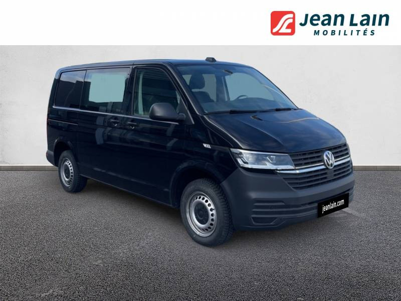 Volkswagen Transporter FOURGON 6.1 VAN L1H1 2.0 TDI 150 DSG7 BUSINESS  occasion  Ville-la-Grand - photo n3