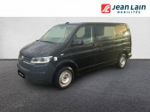 Volkswagen Transporter FOURGON 6.1 VAN L1H1 2.0 TDI 150 DSG7 BUSINESS   Seynod 74
