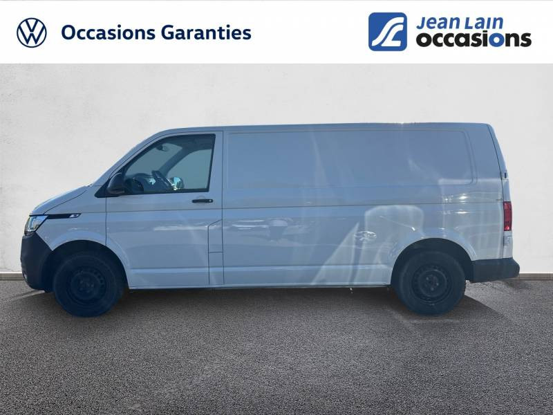 Volkswagen Transporter FOURGON 6.1 VAN L2H1 2.0 TDI 150 BVM6 BUSINESS  occasion  La Motte-Servolex - photo n7
