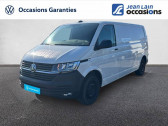 Volkswagen Transporter FOURGON 6.1 VAN L2H1 2.0 TDI 150 BVM6 BUSINESS  2021 - annonce de voiture en vente sur Auto Sélection.com