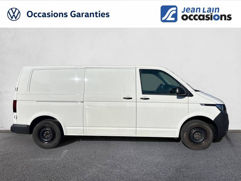 Volkswagen Transporter FOURGON 6.1 VAN L2H1 2.0 TDI 150 BVM6 BUSINESS  occasion  La Motte-Servolex - photo n4
