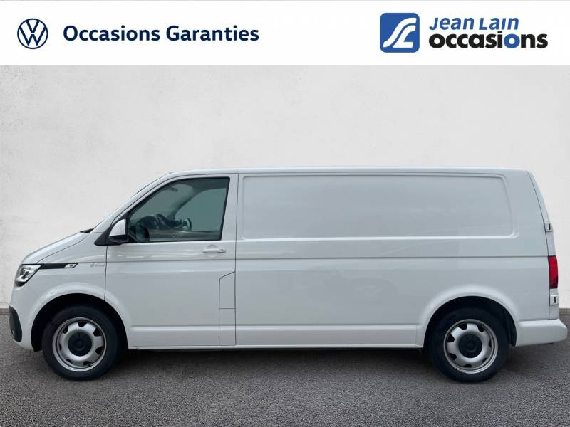 Volkswagen Transporter FOURGON 6.1 VAN L2H1 2.0 TDI 198 DSG7 BUSINESS LINE PLUS  occasion  Seynod - photo n8