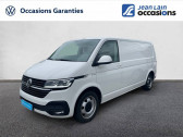 Volkswagen Transporter FOURGON 6.1 VAN L2H1 2.0 TDI 198 DSG7 BUSINESS LINE PLUS  2020 - annonce de voiture en vente sur Auto Sélection.com