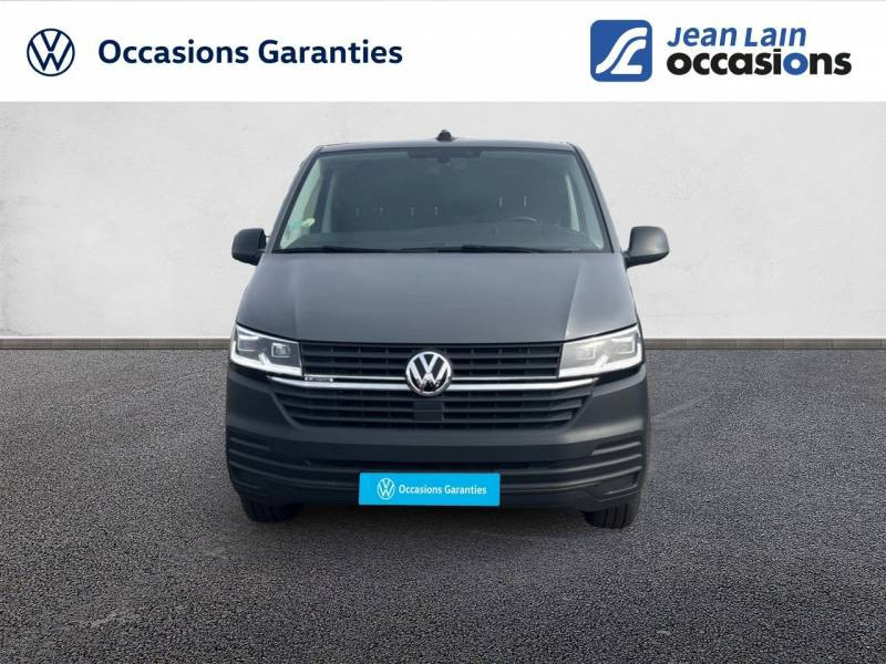 Volkswagen Transporter FOURGON 6.1 VAN L2H1 2.0 TDI 204 DSG7 4MOTION BUSINESS  occasion à La Motte-Servolex - photo n°9
