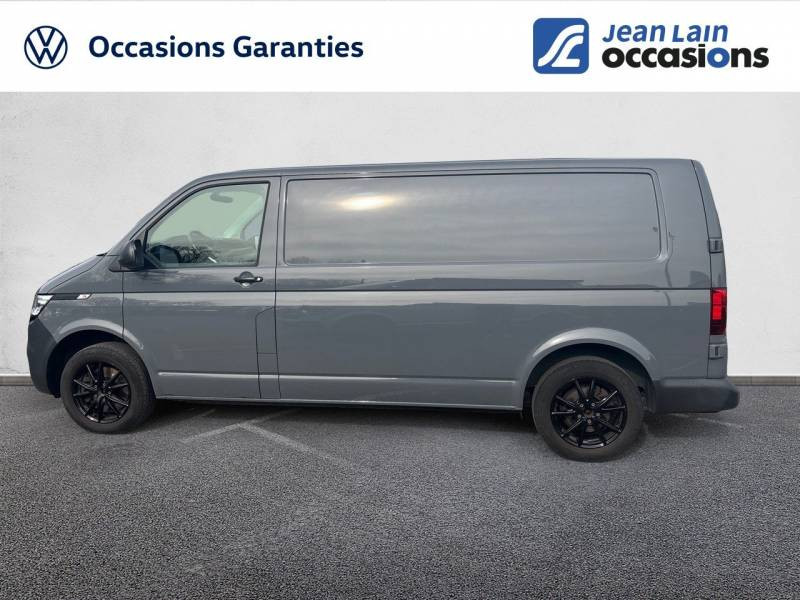 Volkswagen Transporter FOURGON 6.1 VAN L2H1 2.0 TDI 204 DSG7 4MOTION BUSINESS  occasion à La Motte-Servolex - photo n°7